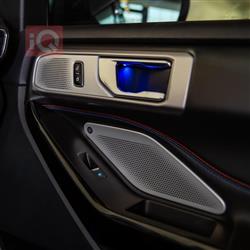 فورد إكسبلورر